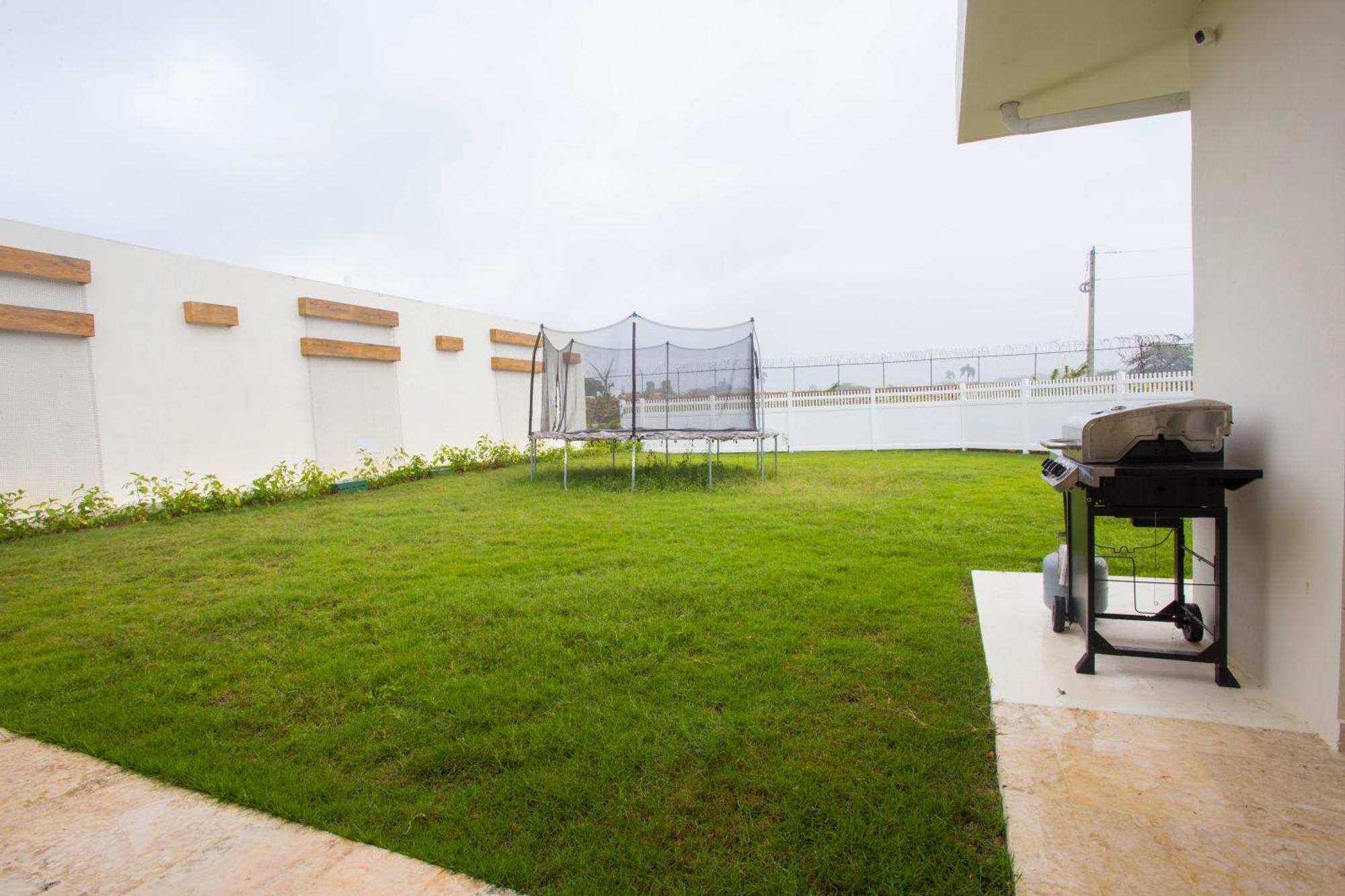 Sosua Ocean Village Екстериор снимка