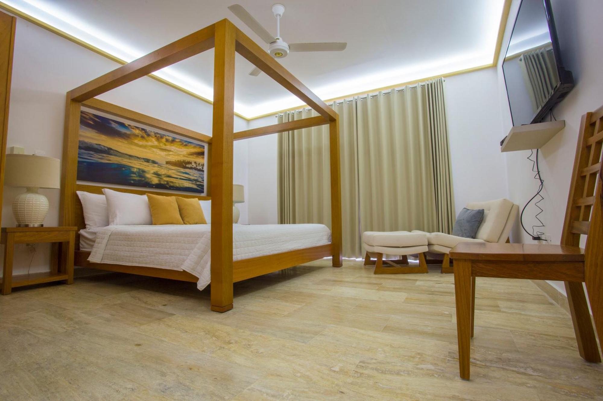 Sosua Ocean Village Екстериор снимка