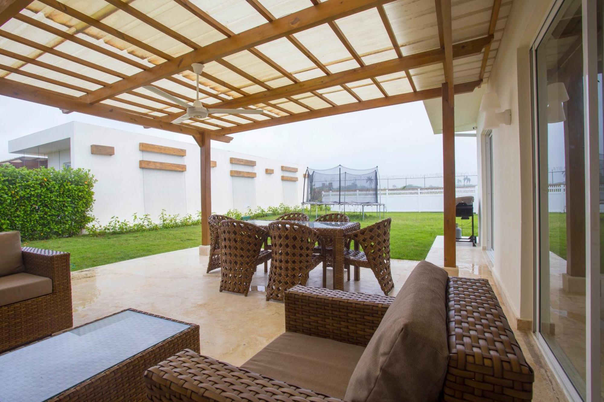 Sosua Ocean Village Екстериор снимка