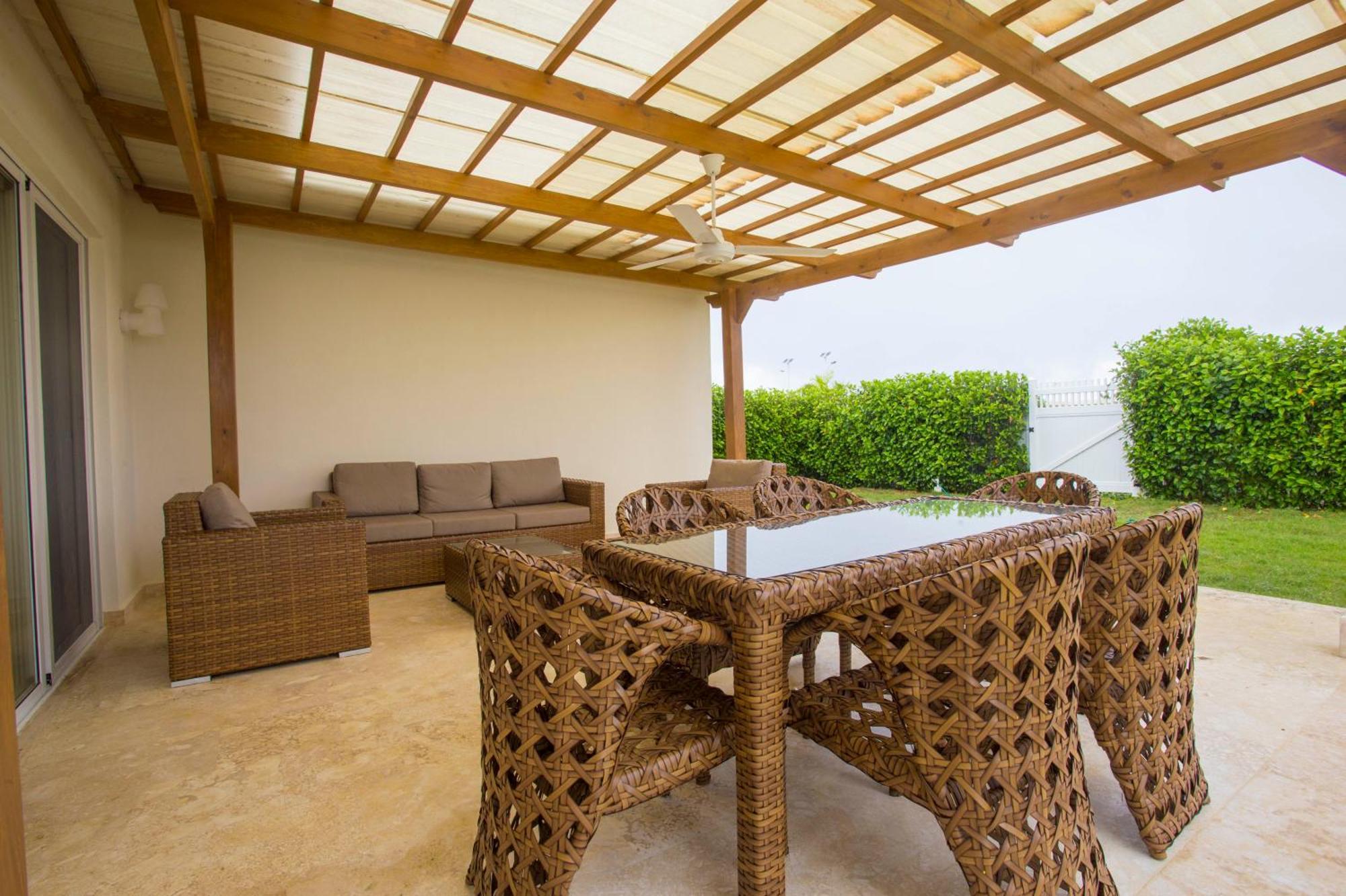 Sosua Ocean Village Екстериор снимка