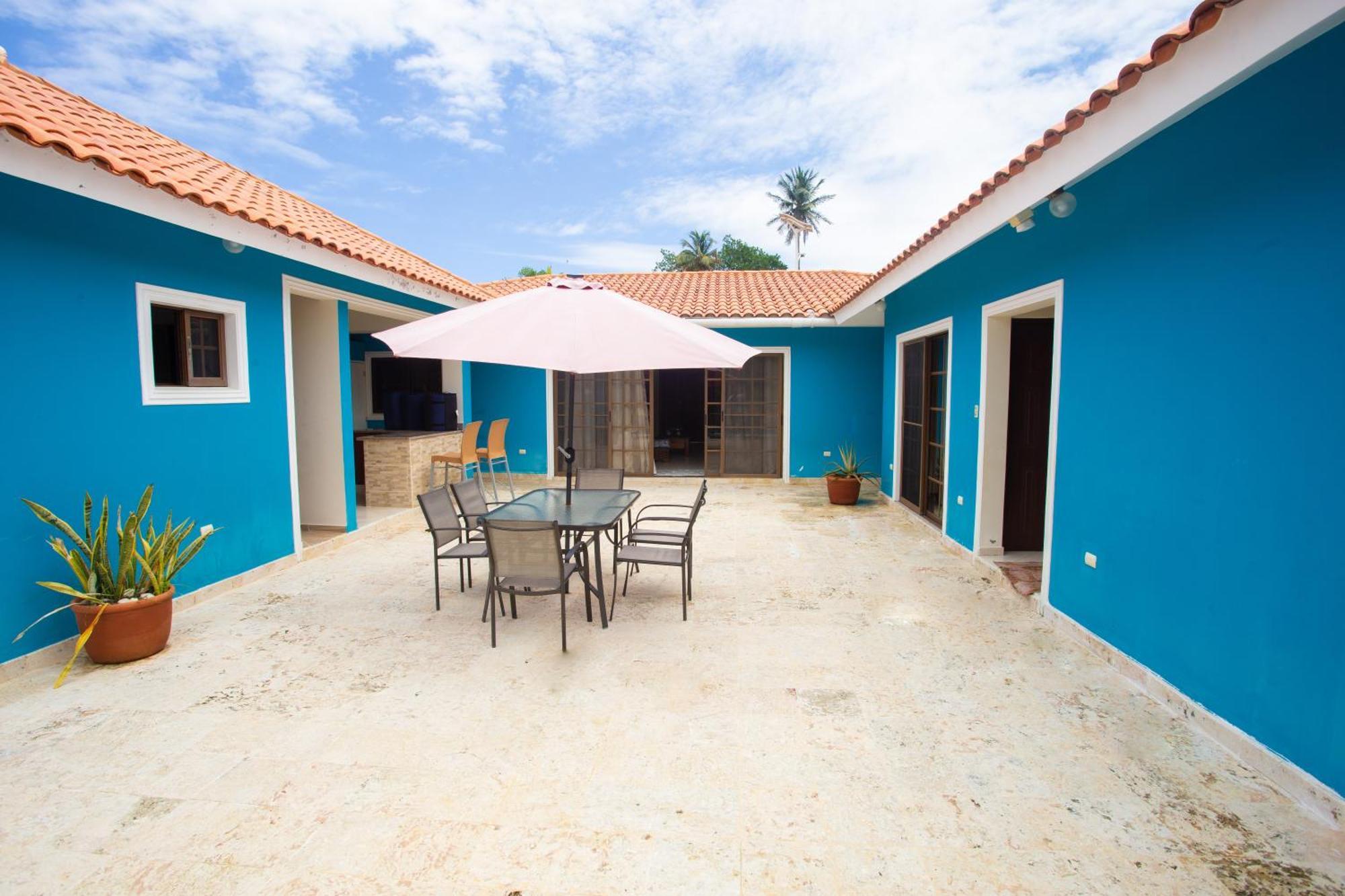 Sosua Ocean Village Екстериор снимка