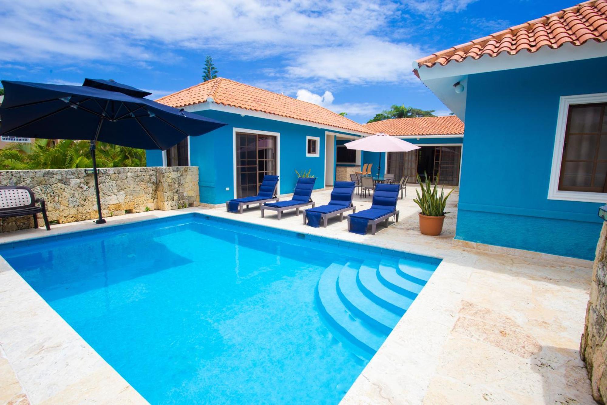 Sosua Ocean Village Екстериор снимка