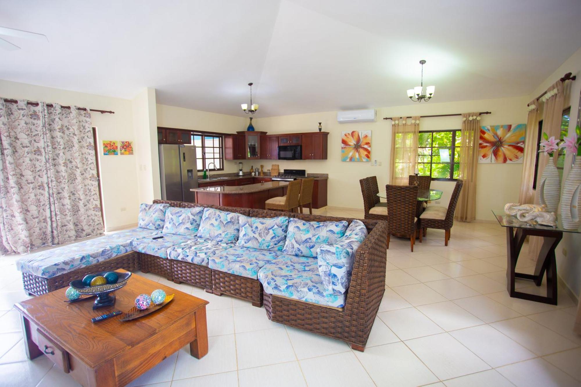 Sosua Ocean Village Екстериор снимка