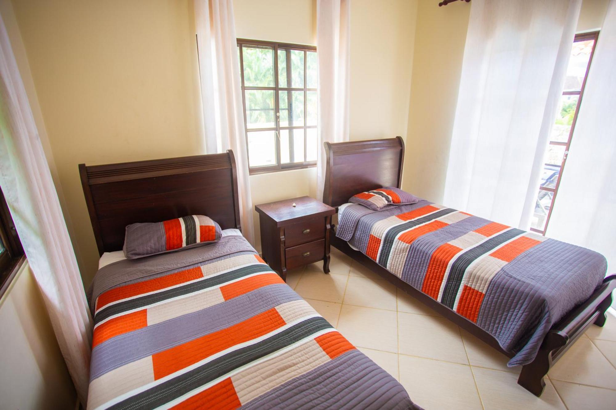 Sosua Ocean Village Екстериор снимка
