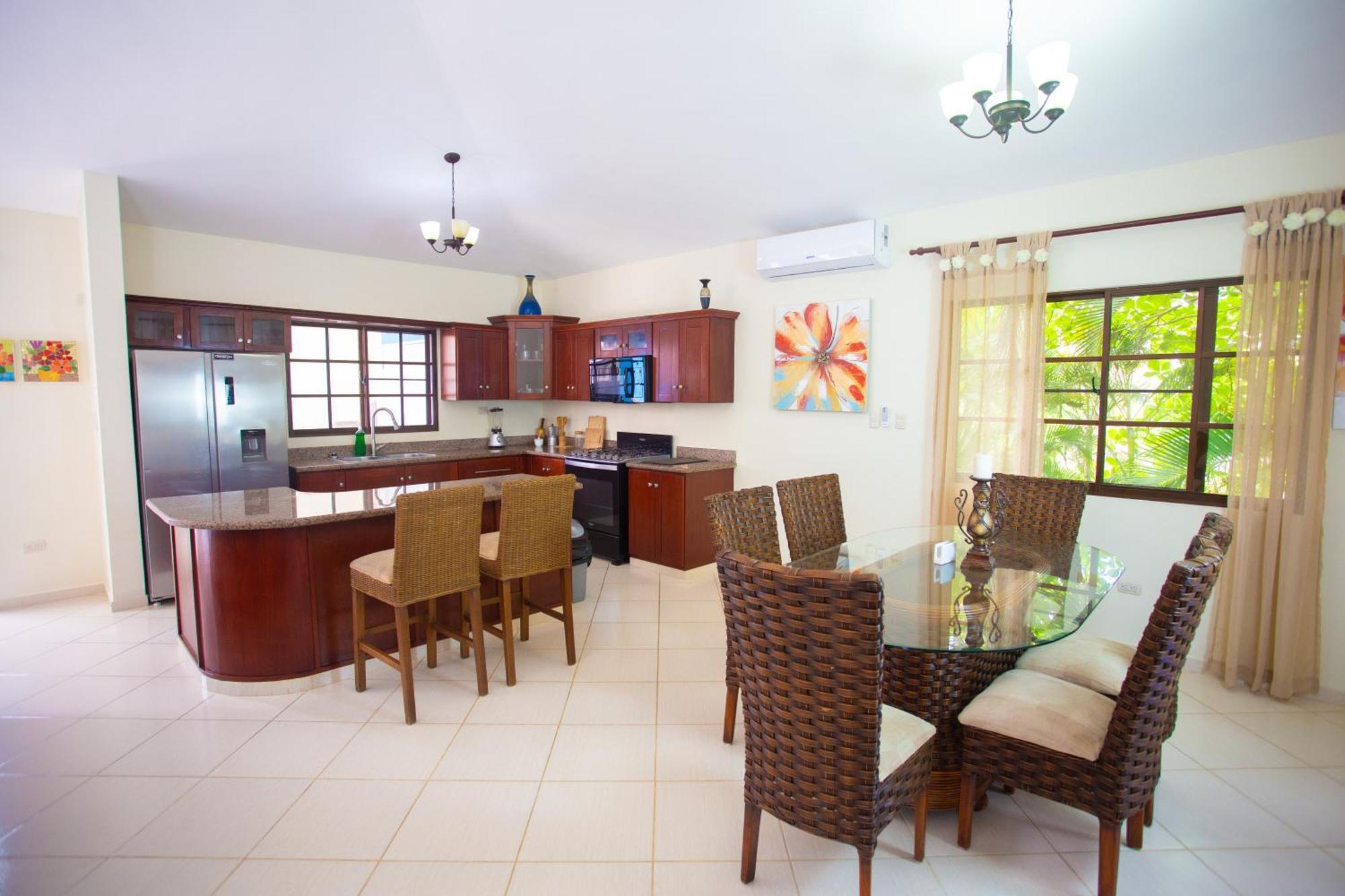 Sosua Ocean Village Екстериор снимка
