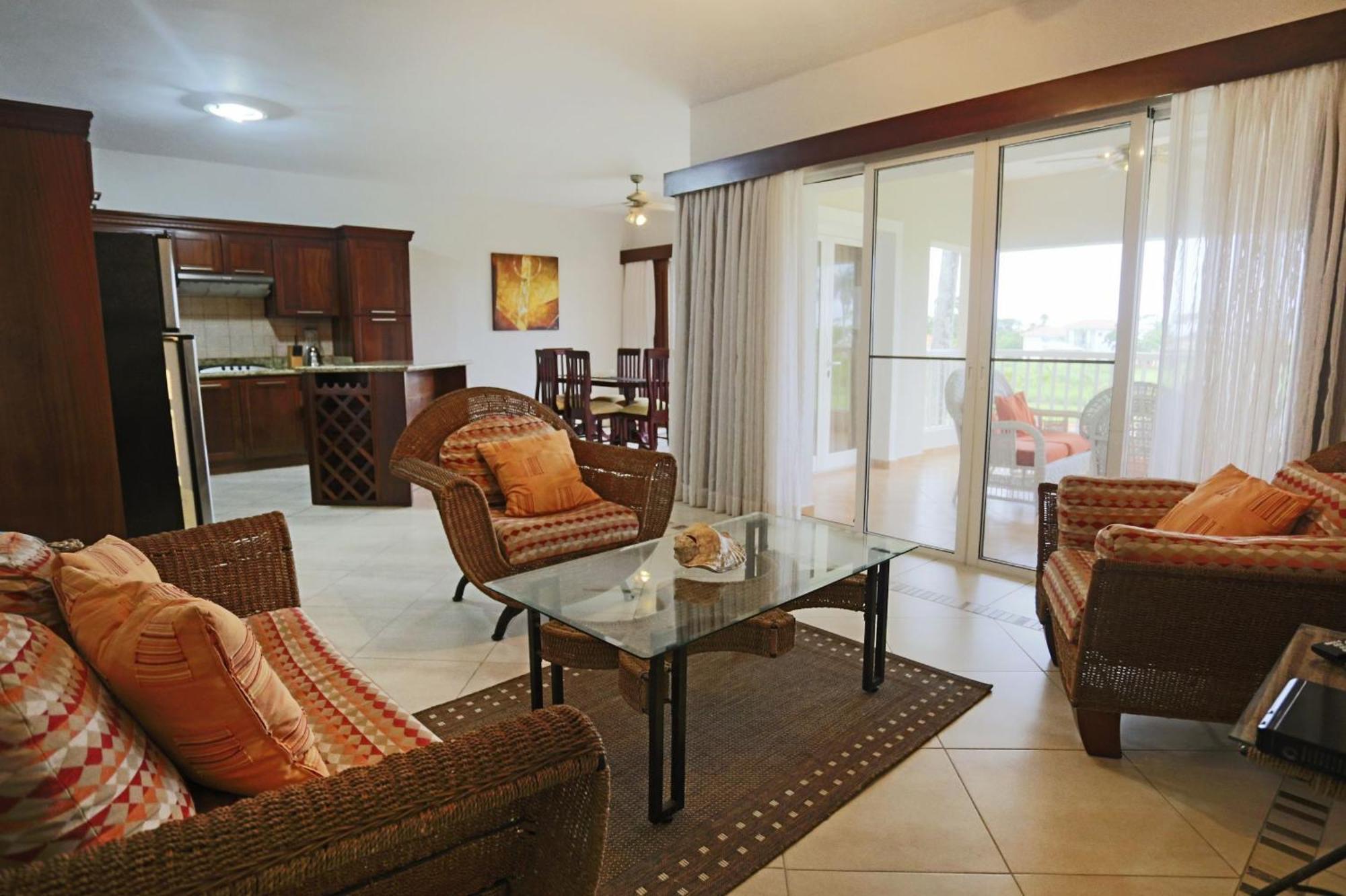 Sosua Ocean Village Стая снимка