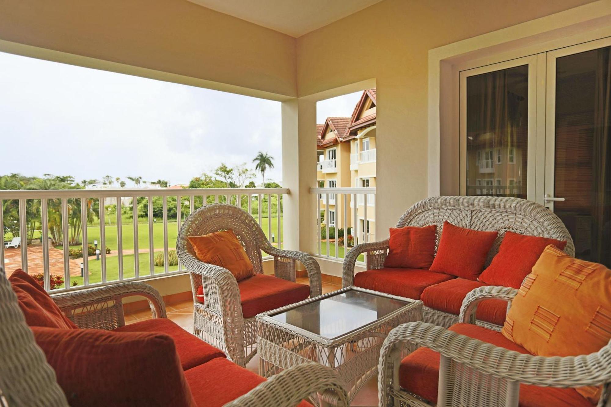 Sosua Ocean Village Стая снимка