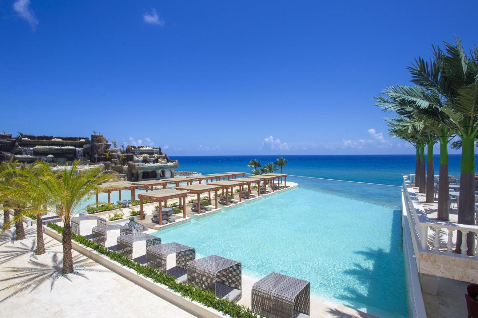 Sosua Ocean Village Екстериор снимка