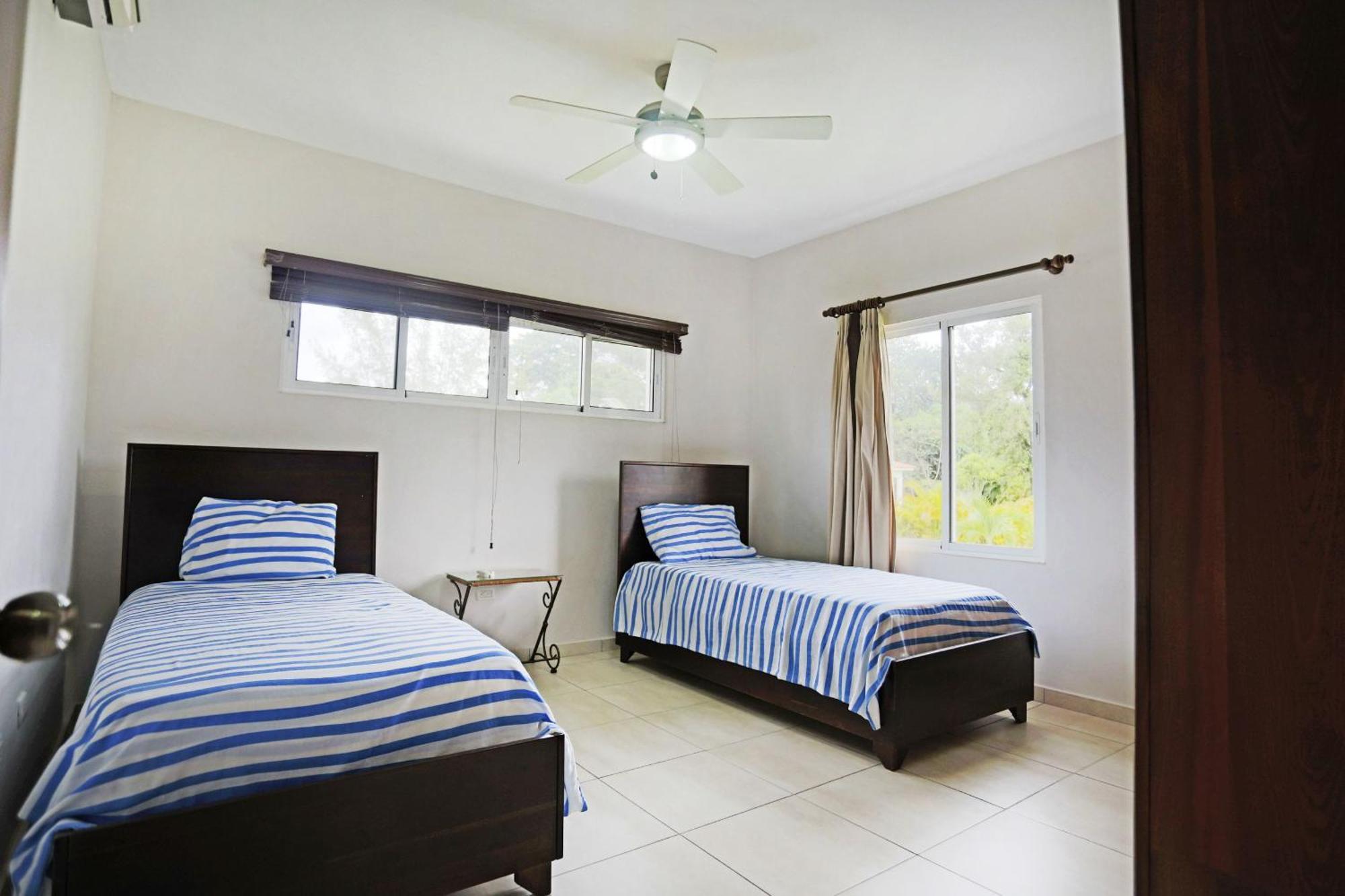Sosua Ocean Village Стая снимка