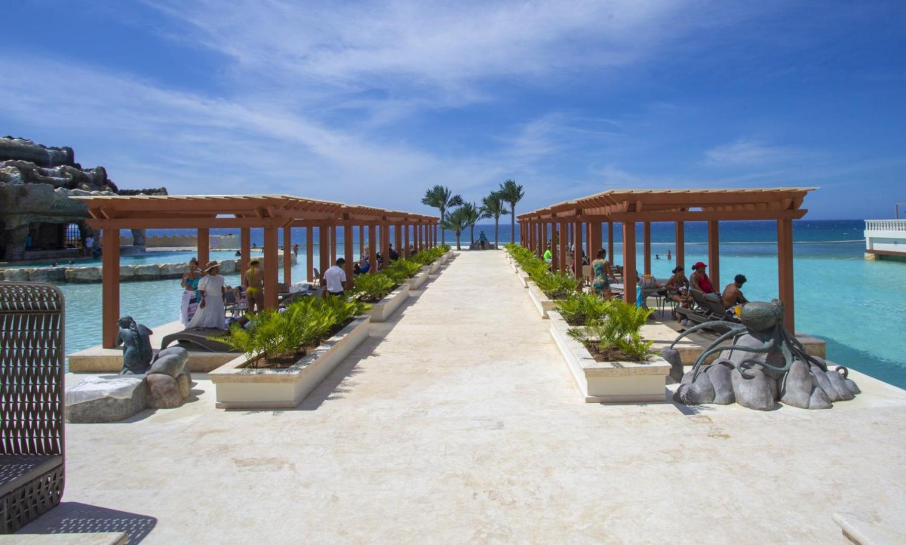 Sosua Ocean Village Екстериор снимка