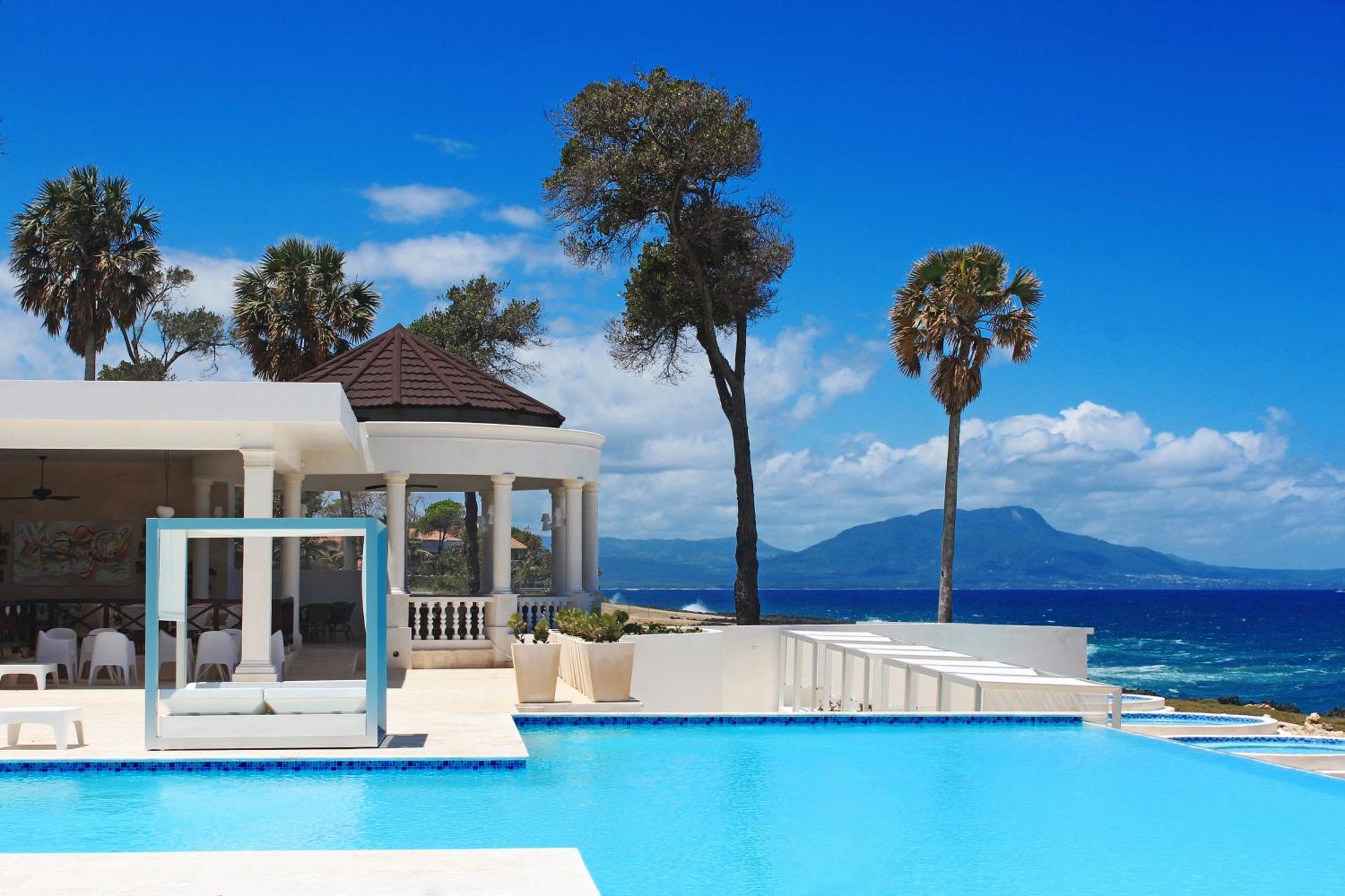 Sosua Ocean Village Екстериор снимка
