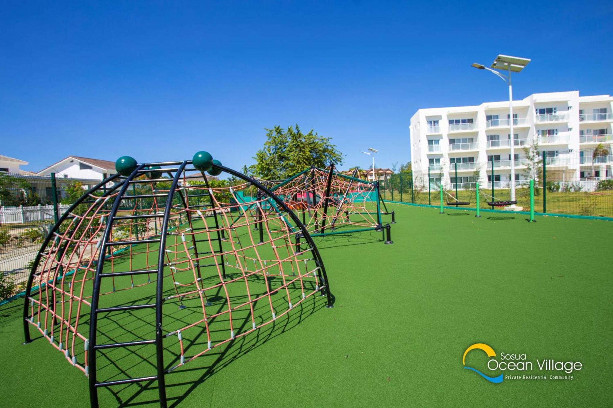 Sosua Ocean Village Екстериор снимка