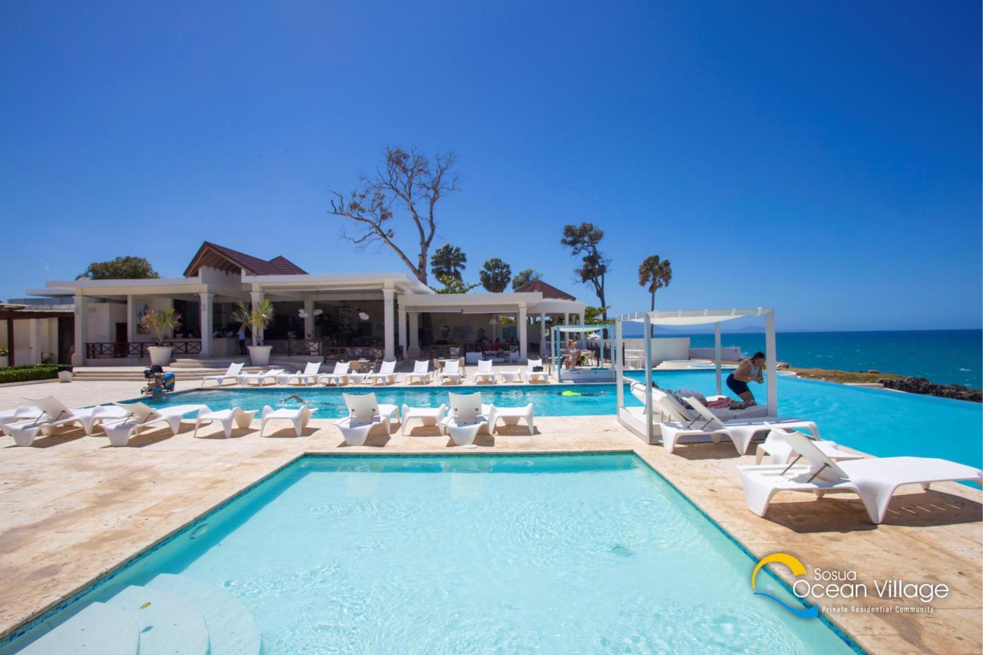 Sosua Ocean Village Екстериор снимка