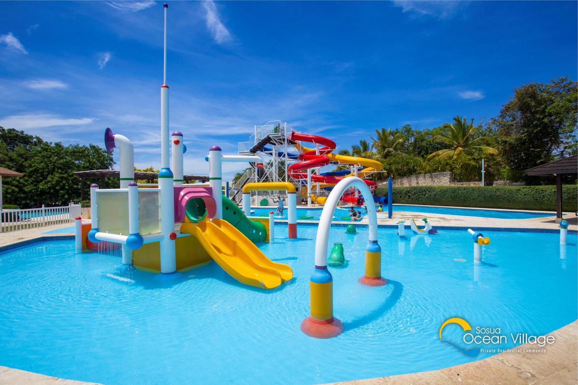 Sosua Ocean Village Екстериор снимка