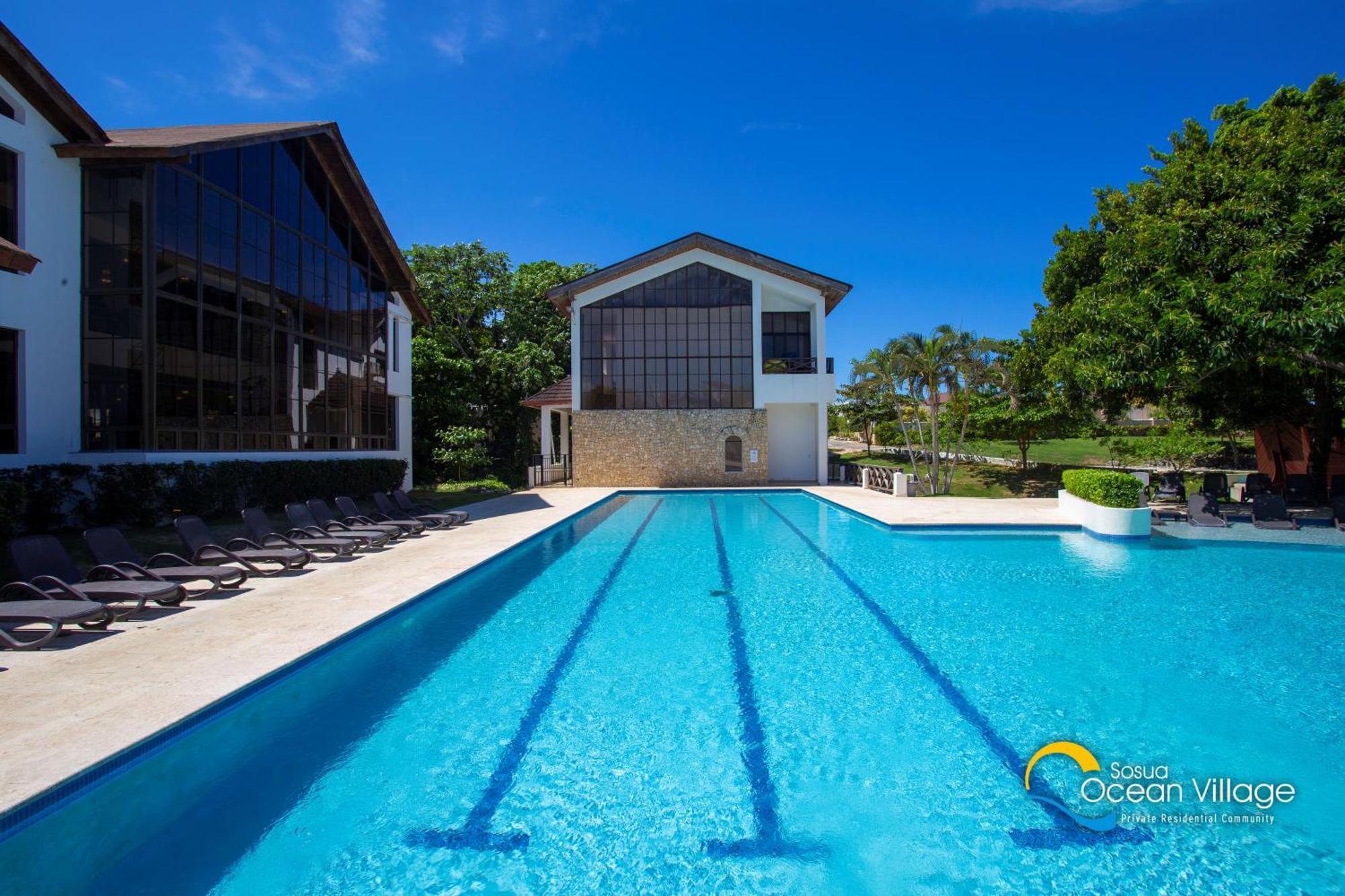 Sosua Ocean Village Екстериор снимка