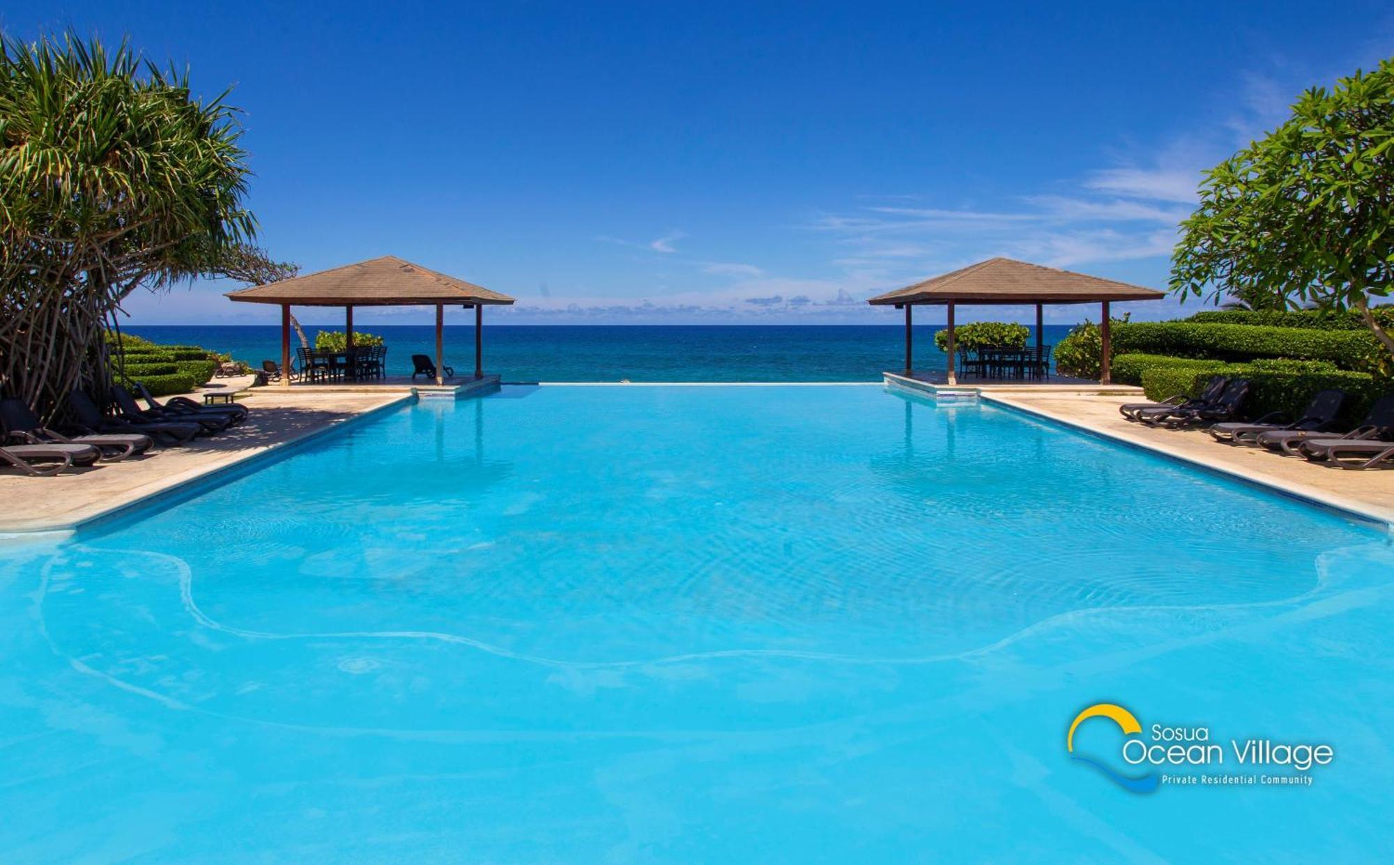 Sosua Ocean Village Екстериор снимка