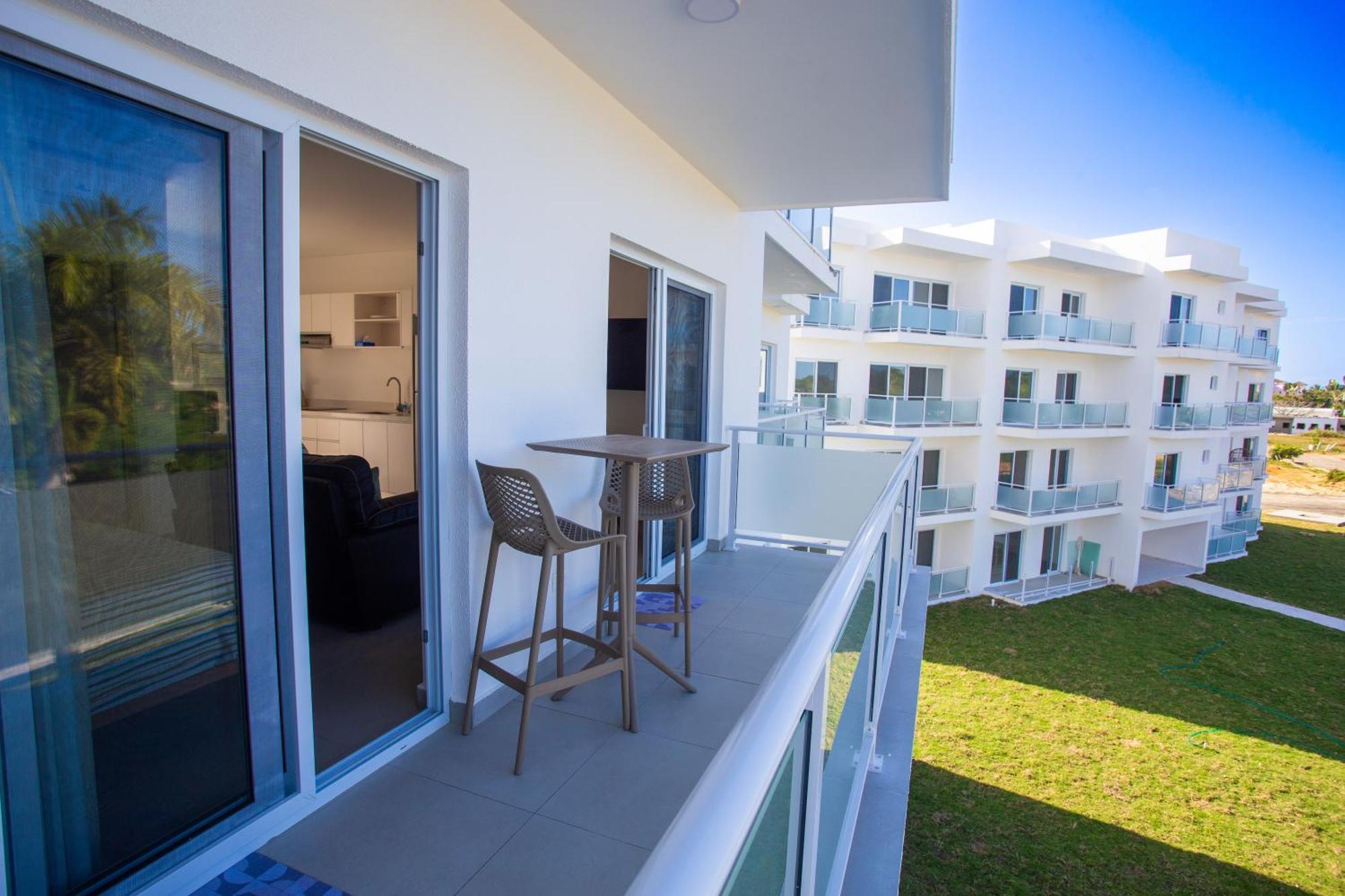 Sosua Ocean Village Стая снимка