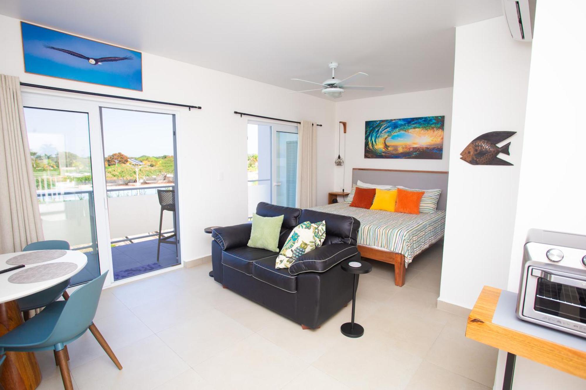 Sosua Ocean Village Стая снимка